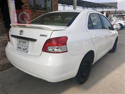 تۆیۆتا یارس